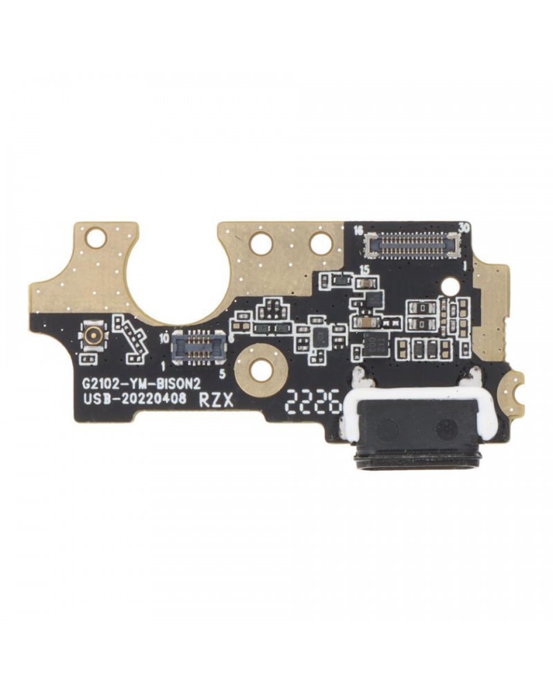 Flex Conector de Carga para Umidigi Bison 2   Umidigi Bison 2 Pro