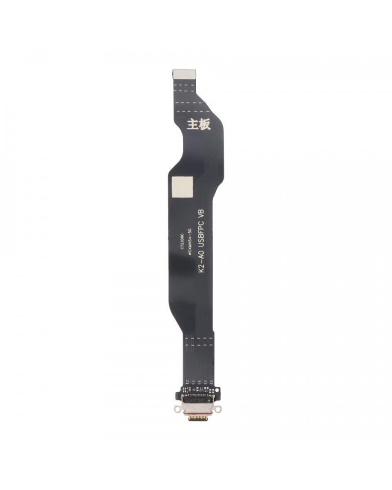 Flex Charging Connector for Xiaomi Black Shark 4 Black Shark 4 Pro