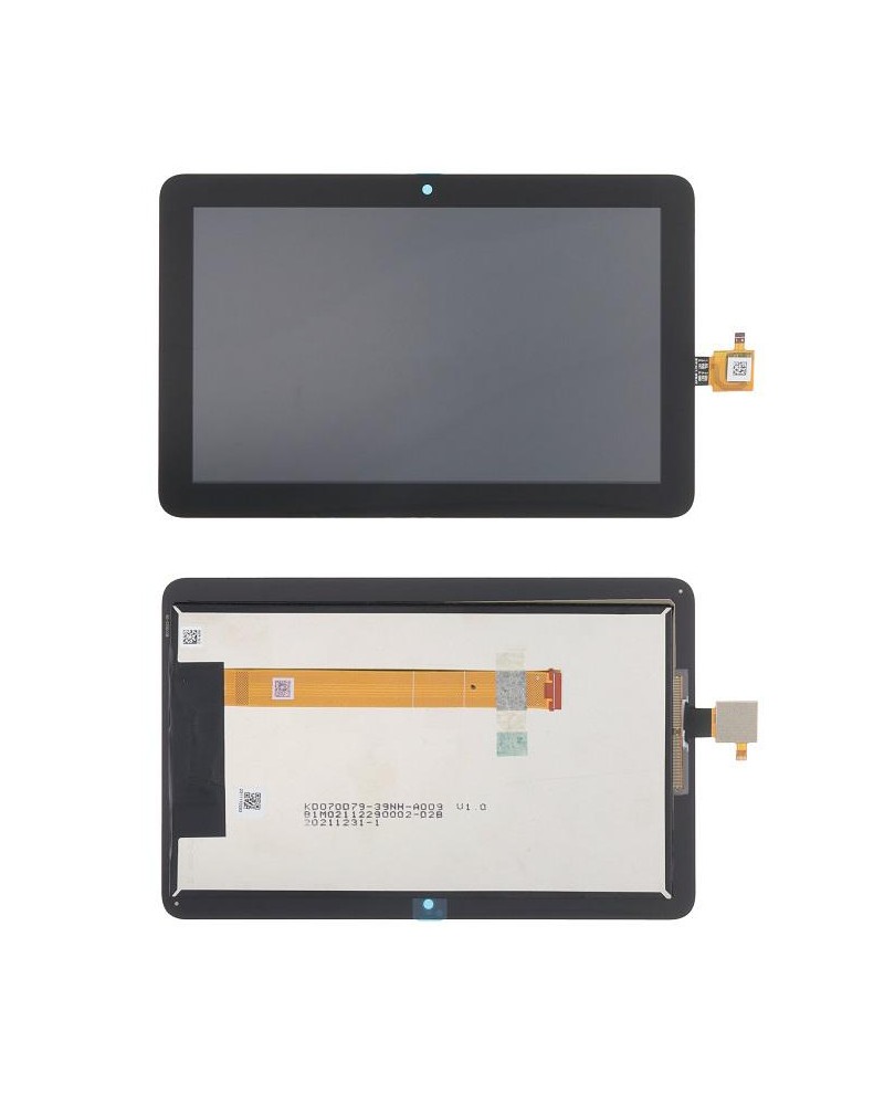 Pantalla LCD y Tactil para Amazon Fire 7 2022 - Negra