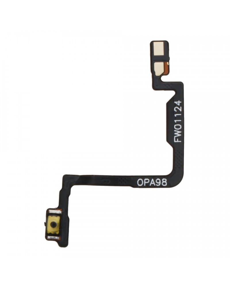 Power Flex for Oneplus Nord 2 DN2101 DN2103