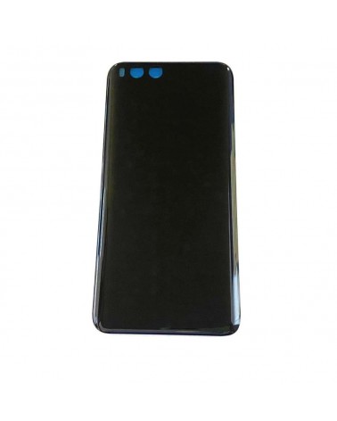 Rear Battery Cover for Xiaomi Mi 6 Mi6 - Black