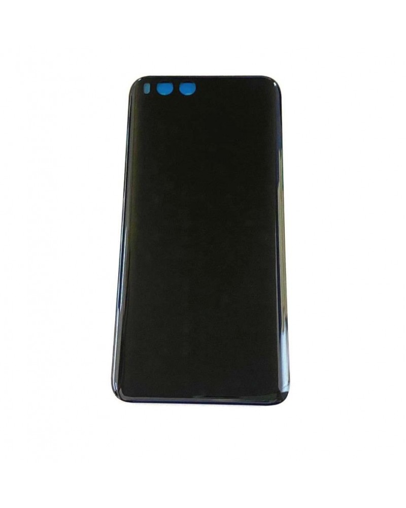 Rear Battery Cover for Xiaomi Mi 6 Mi6 - Black