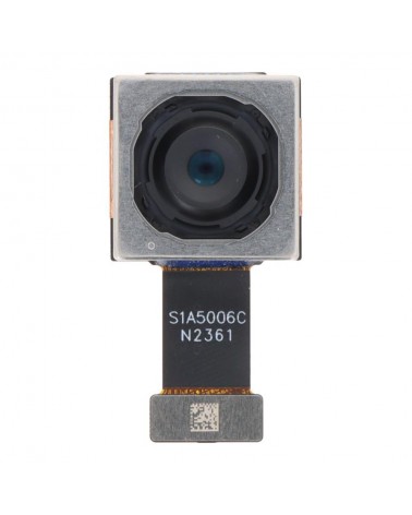 50MPX Rear Camera Flex for Motorola Moto Edge 30 Pro XT2201