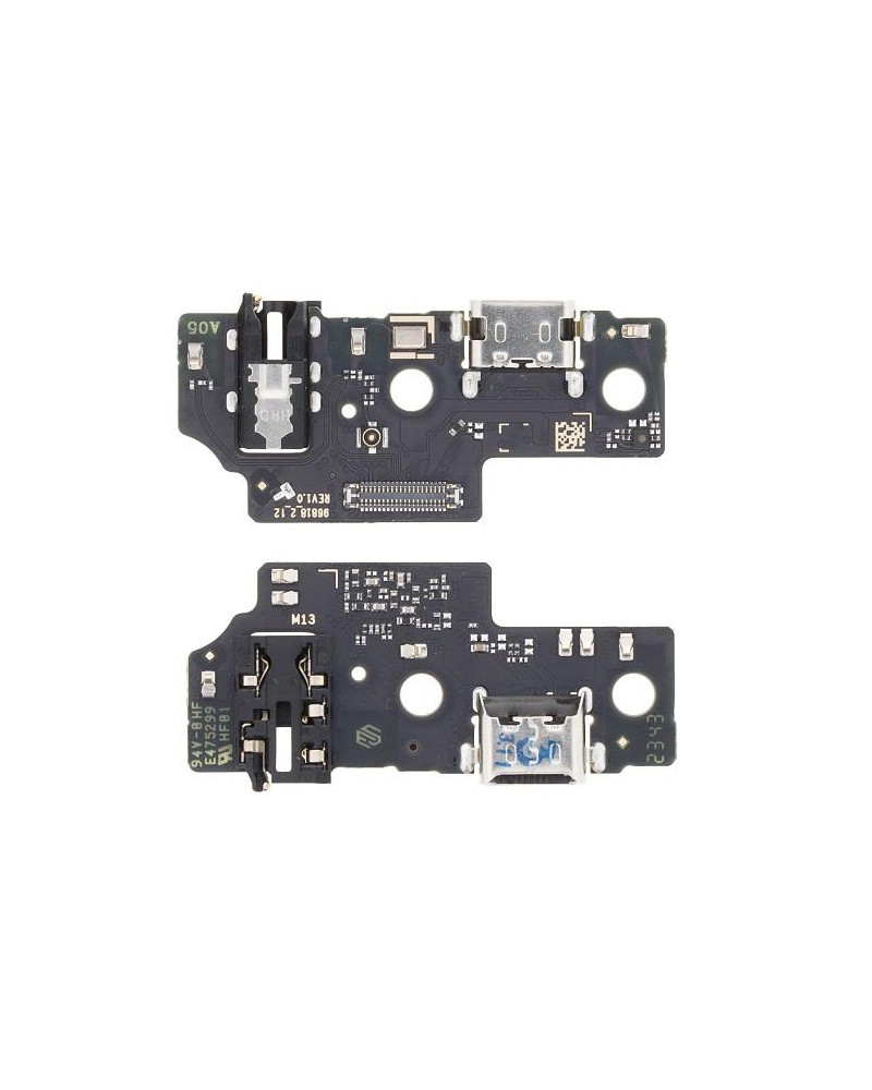 Flex Conector de Carga para Samsung Galaxy A05 A055 A055F