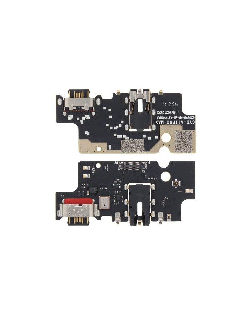 Flex Charging Connector for Umidigi A11 Pro Max