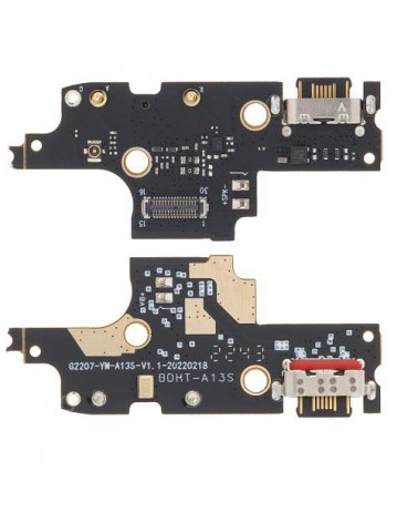 Flex Conector de Carga para Umidigi F3