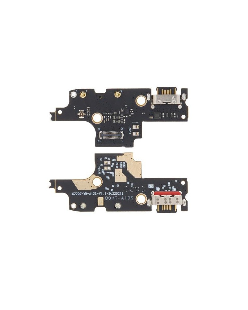 Flex Charging Connector for Umidigi F3