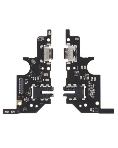 Flex Conector de Carga para ZTE Blade A72 4G 2022