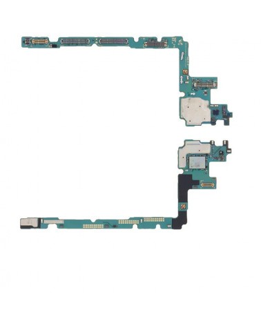 Antena e placa de ligação para Samsung Galaxy Z Fold 2 5G F916