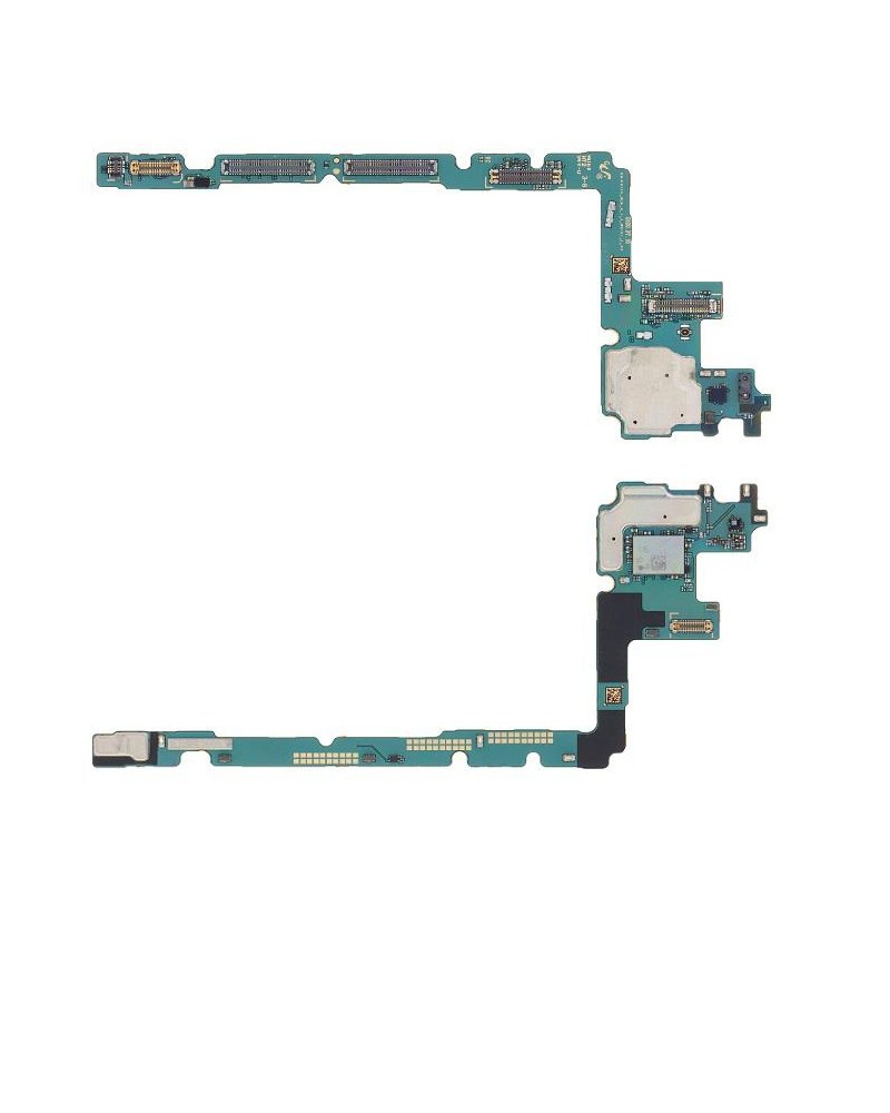 Placa de Antena y Conexiones para Samsung Galaxy Z Fold 2 5G F916