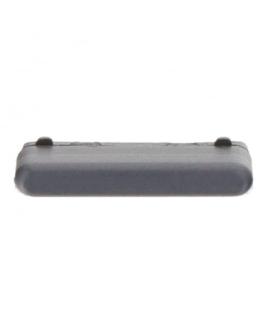 Power Button for Samsung Galaxy Tab S6 Lite 2022 P613 P619 - Grey