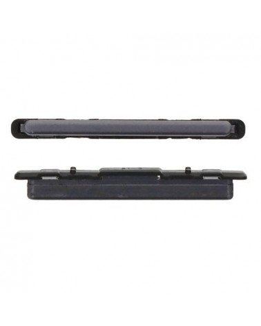 Volume Button for Samsung Galaxy Tab S5e T720 T725 - Black