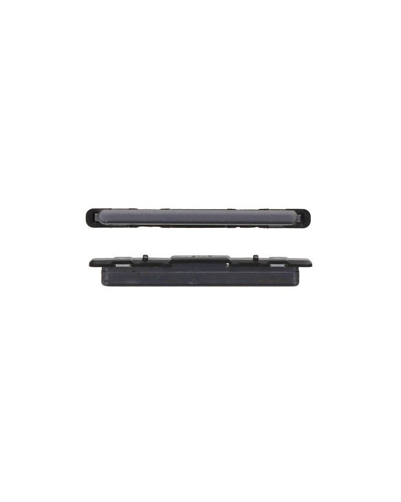 Volume Button for Samsung Galaxy Tab S5e T720 T725 - Black