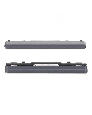 Volume Button for Samsung Galaxy Tab S6 Lite 2022 P613 P619 - Grey