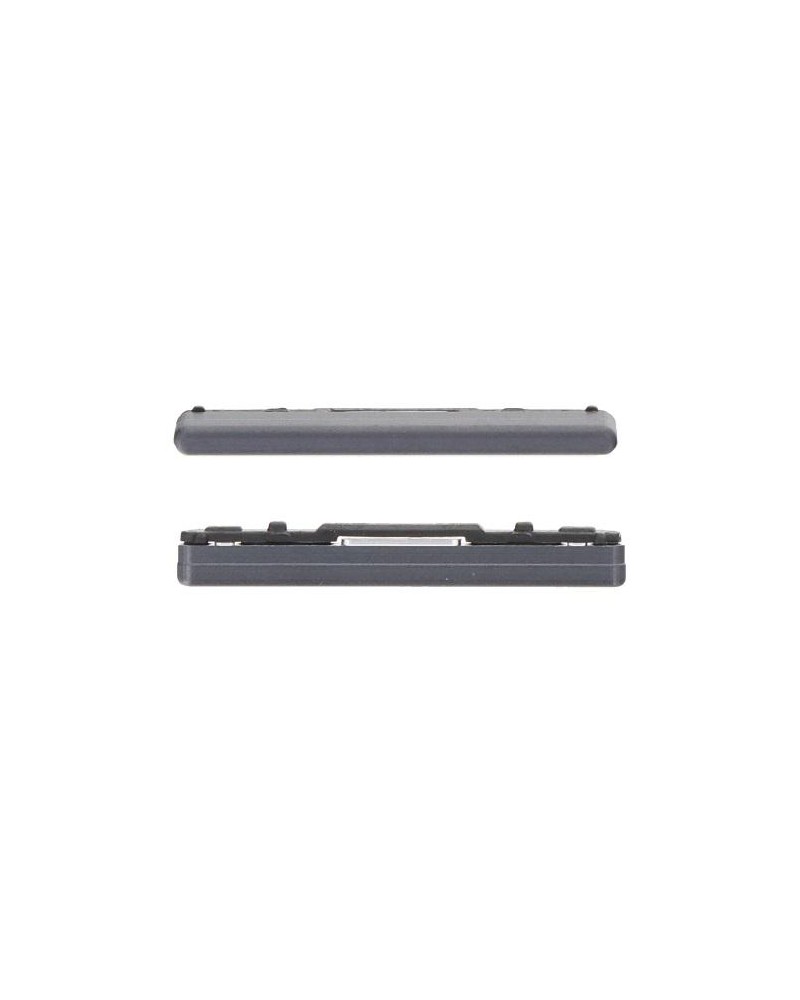 Volume Button for Samsung Galaxy Tab S6 Lite 2022 P613 P619 - Grey