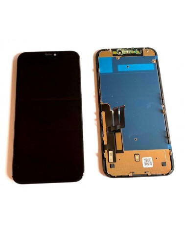 LCD and Touch Screen for Iphone 11 RJ Incell Removable IC Chip