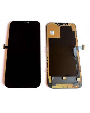LCD and Touch Screen for Iphone 12 Pro Max RJ Incell Removable IC Chip