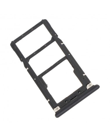 Sim Card Holder for Oukitel WP27 - Black