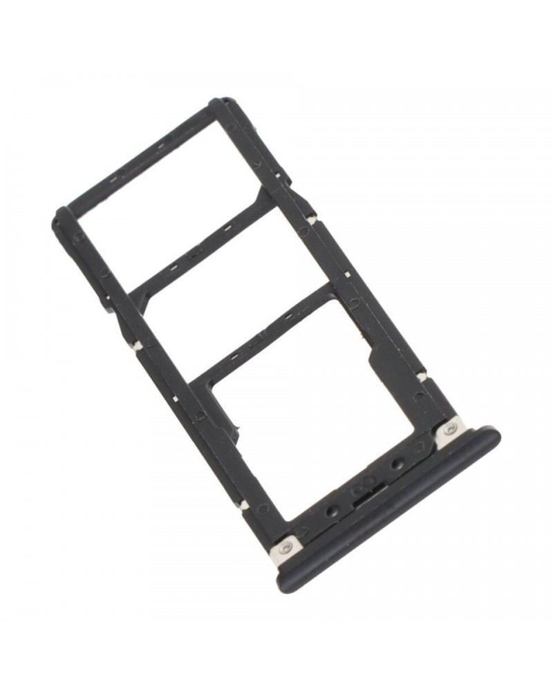 Soporte Tarjeta Sim para Oukitel WP27 - Negro