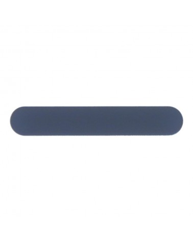 5g Magnetic Antenna Side Piece for Iphone 12 Iphone 12 Mini - Blue