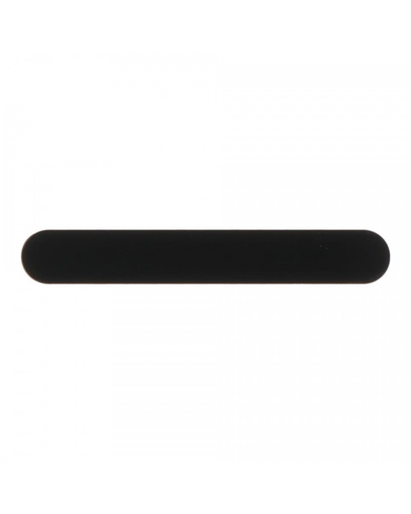 5g Magnetic Antenna Side Piece for Iphone 14 Pro Iphone 14 Pro Max - Black
