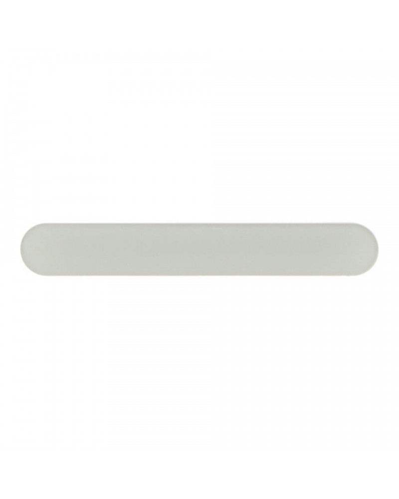 5g Magnetic Antenna Side Piece for Iphone 14 Pro Iphone 14 Pro Max - White Silver