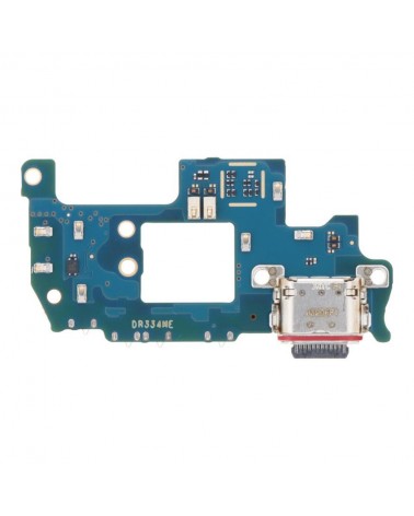 Charging Connector Flex for Samsung Galaxy S23 FE S711 S711B