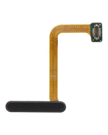 Botão Home Flex para Samsung Galaxy Z Fold 5 F946 - Preto
