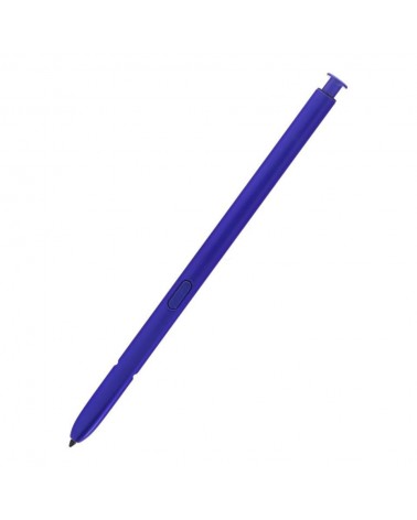 Lapiz Stylus para Samsung Galaxy Note 10 N970 N970F   Note 10 Plus N975 N975F - Azul