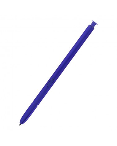 Stylus Pen for Samsung Galaxy Note 10 N970 N970F Note 10 Plus N975 N975F - Blue