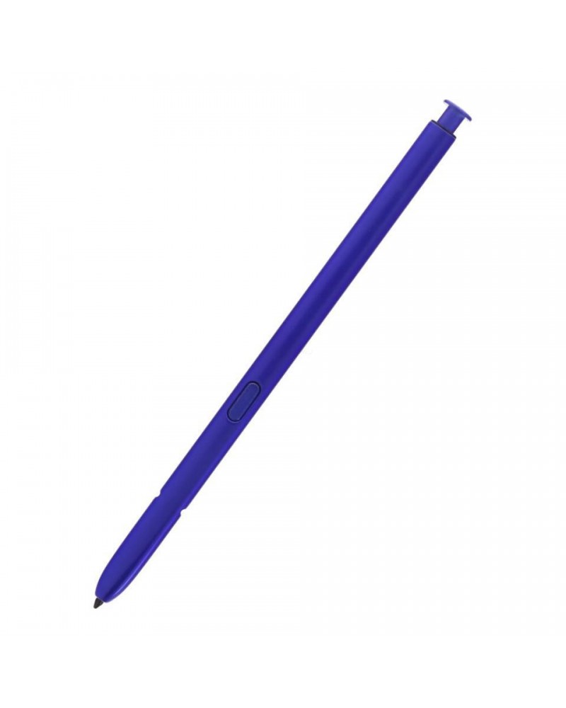 Lapiz Stylus para Samsung Galaxy Note 10 N970 N970F   Note 10 Plus N975 N975F - Azul