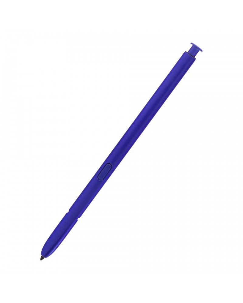 Stylus Pen for Samsung Galaxy Note 10 N970 N970F Note 10 Plus N975 N975F - Blue