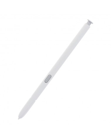 Lapiz Stylus para Samsung Galaxy Note 10 N970 N970F   Note 10 Plus N975 N975F - Blanco