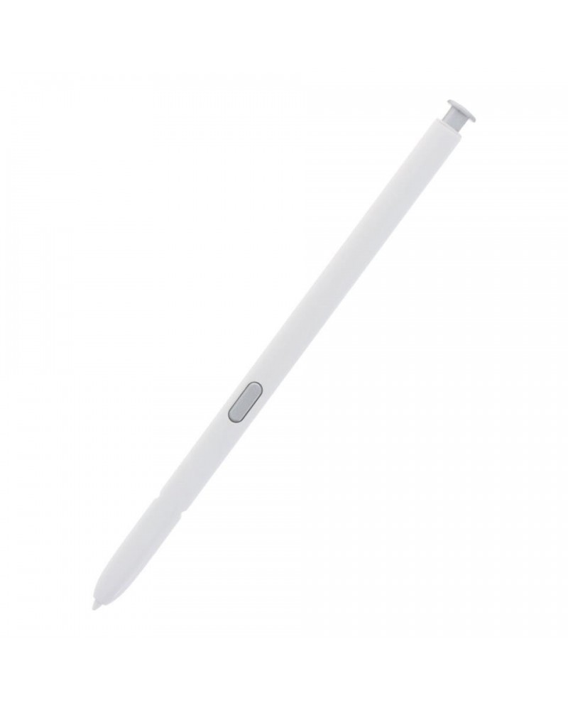 Lapiz Stylus para Samsung Galaxy Note 10 N970 N970F   Note 10 Plus N975 N975F - Blanco