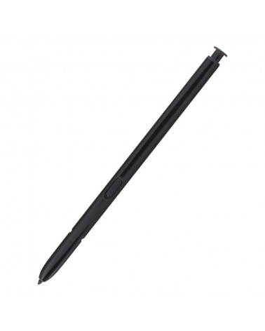 Caneta Stylus para Samsung Galaxy Note 20 Ultra N985 N985F Note 20 Ultra 5G N986 N986 N986F - Preto