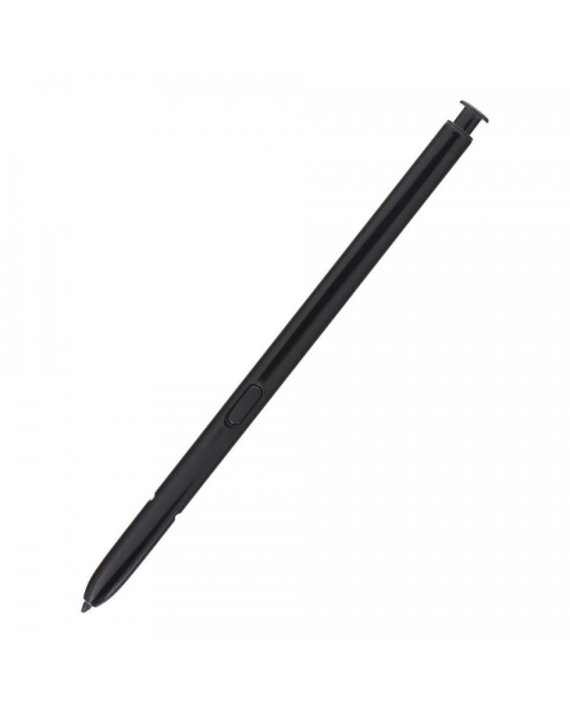 Caneta Stylus para Samsung Galaxy Note 20 Ultra N985 N985F Note 20 Ultra 5G N986 N986 N986F - Preto