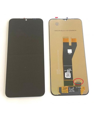 Pantalla LCD y Tactil para Samsung Galaxy A14 5G A146 A146P