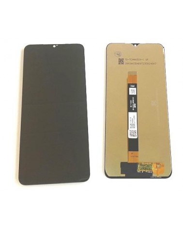 LCD and Touch screen for Samsung Galaxy A03s A037 A037U USA Version