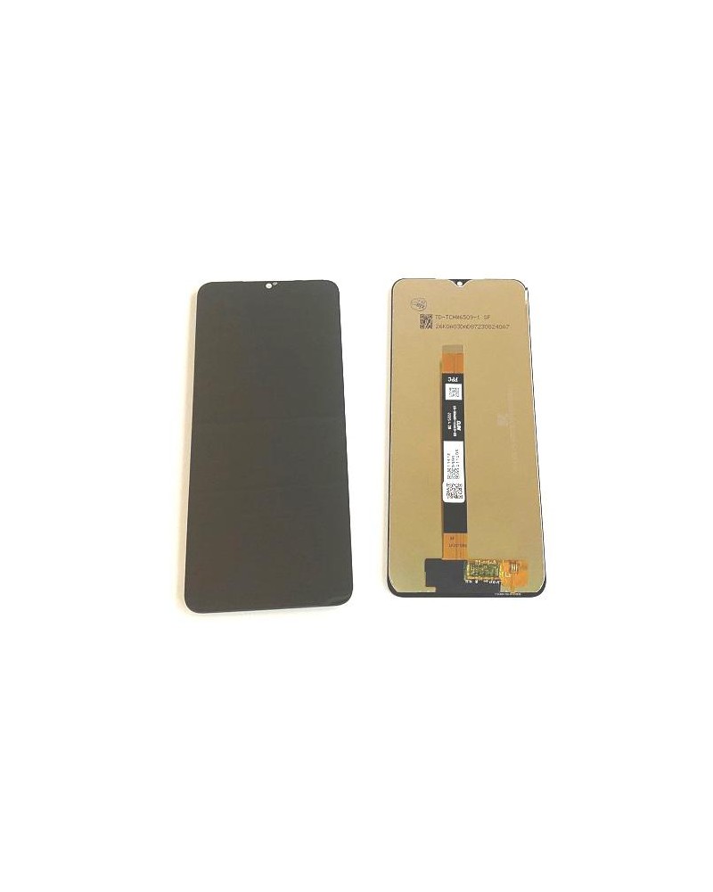 LCD and Touch screen for Samsung Galaxy A03s A037 A037U USA Version