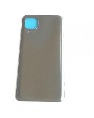 Rear Battery Cover for Huawei P40 Lite JNY-LX1 - Silver