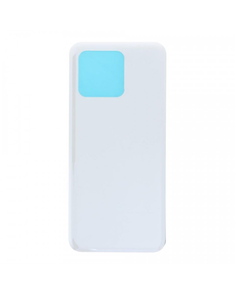 Rear Battery Cover for Xiaomi Mi 13 2211133C - White