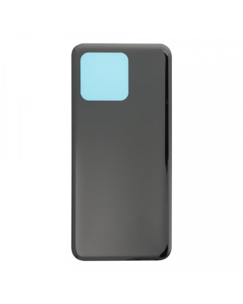 Rear Battery Cover for Xiaomi Mi 13 2211133C - Black