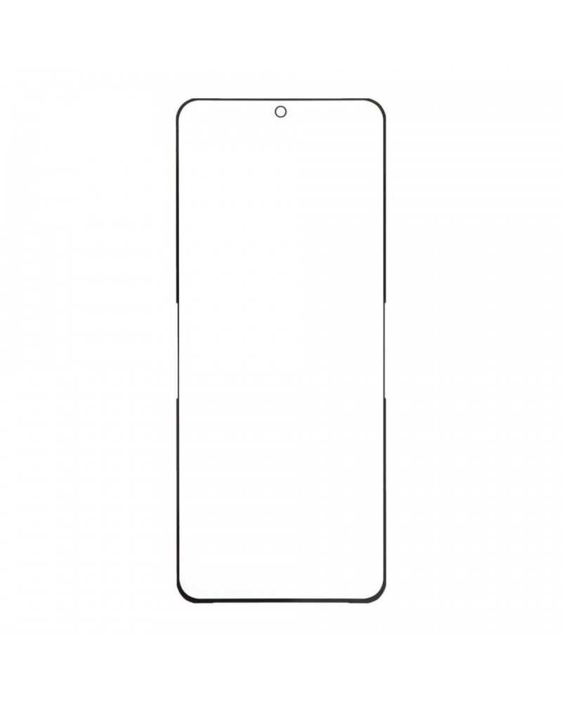 OCA Laminado de vidro flexível para Samsung Galaxy Z Flip 5 F731