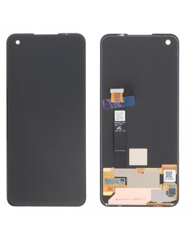 Replacement LCD and Touch screen for Asus Zenfone 10 AI2302 - High Quality