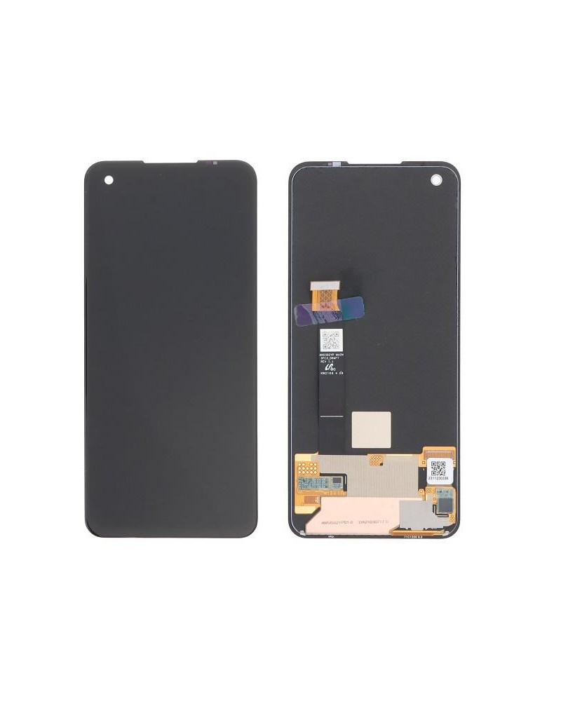 Replacement LCD and Touch screen for Asus Zenfone 10 AI2302 - High Quality