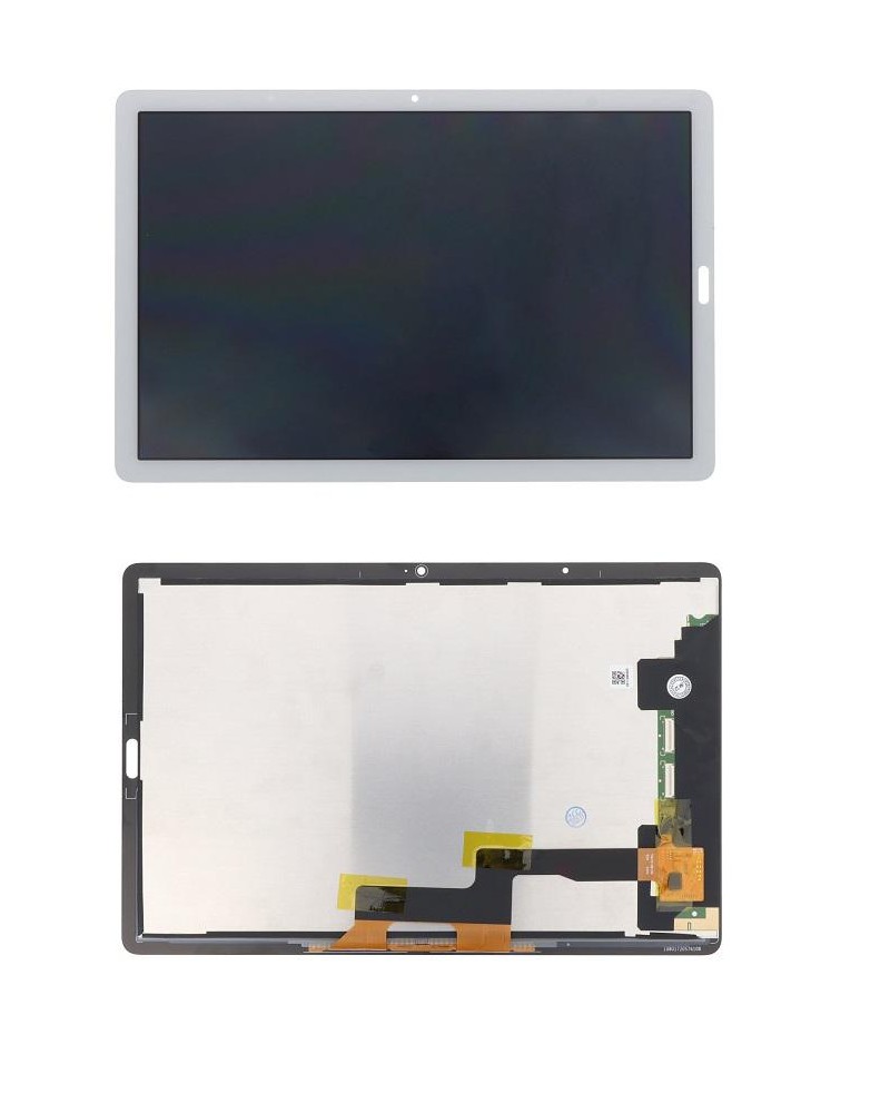 LCD and Touch screen for Huawei Matepad 10 8 SCMR-W09 SCMR-AL00 SCMR-AL00 - White