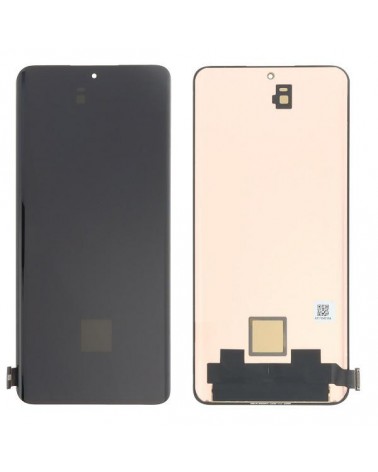 Replacement LCD and Touch screen for Xiaomi Mi 13 Ultra 2304FPN6DC - High Quality