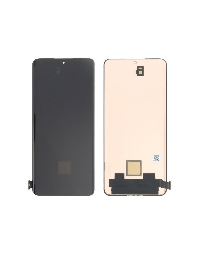 Replacement LCD and Touch screen for Xiaomi Mi 13 Ultra 2304FPN6DC - High Quality