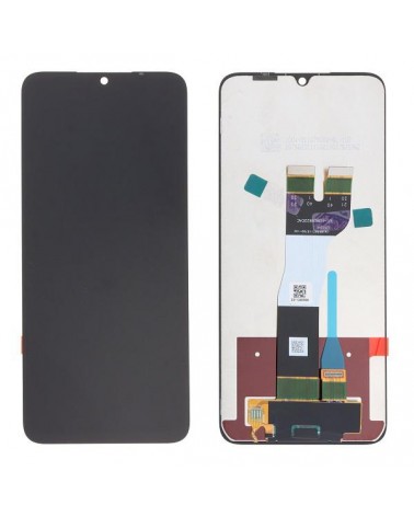 LCD and Touch screen for Samsung Galaxy A05s A057 A057F - High Quality