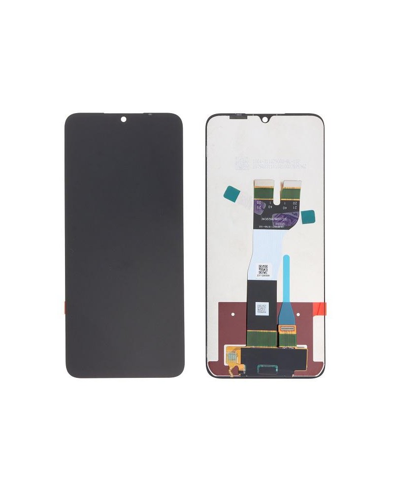 LCD and Touch screen for Samsung Galaxy A05s A057 A057F - High Quality